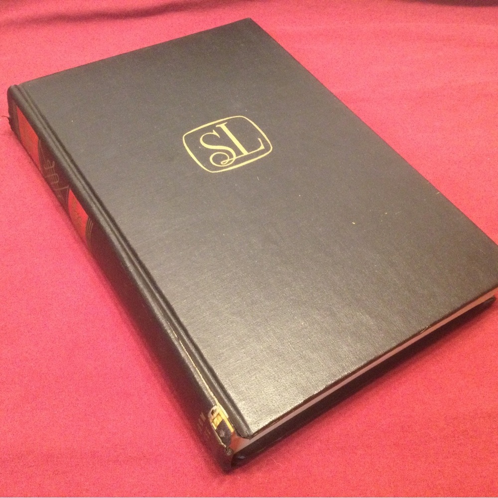 Kingsblood Royal By Sinclair Lewis, First Edition (Hardcover, 1947)